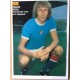 Signed picture of Colin Bell the Manchester City footballer.